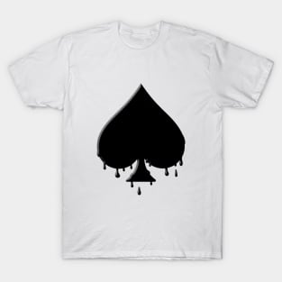 Spades T-Shirt